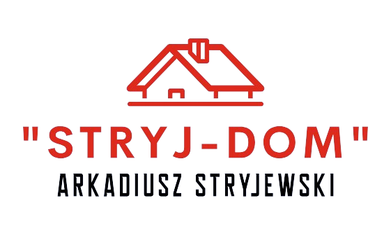 Stryj-dom.pl Logo